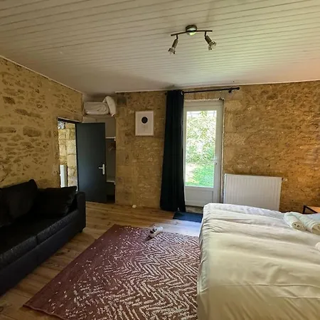 Maison De Avec Jardin Prive Dans Le Centre *