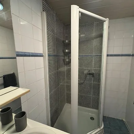 Maison De Avec Jardin Prive Dans Le Centre Feriehus *