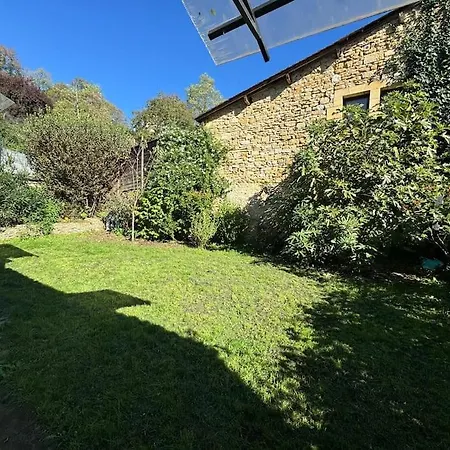 Maison De Avec Jardin Prive Dans Le Centre 萨尔拉拉卡内达