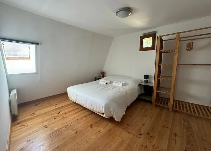 L'echappee Sarladaise - Avec Jardin Сарла-ла-Канеда